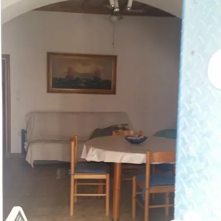 Lefkes Cute Little House Holiday home
