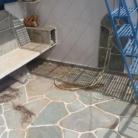 Lefkes Cute Little House * Lefkes (Paros)