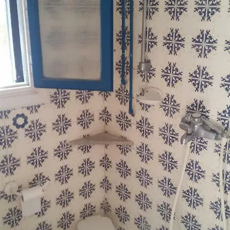 Lefkes Cute Little House * Lefkes (Paros)